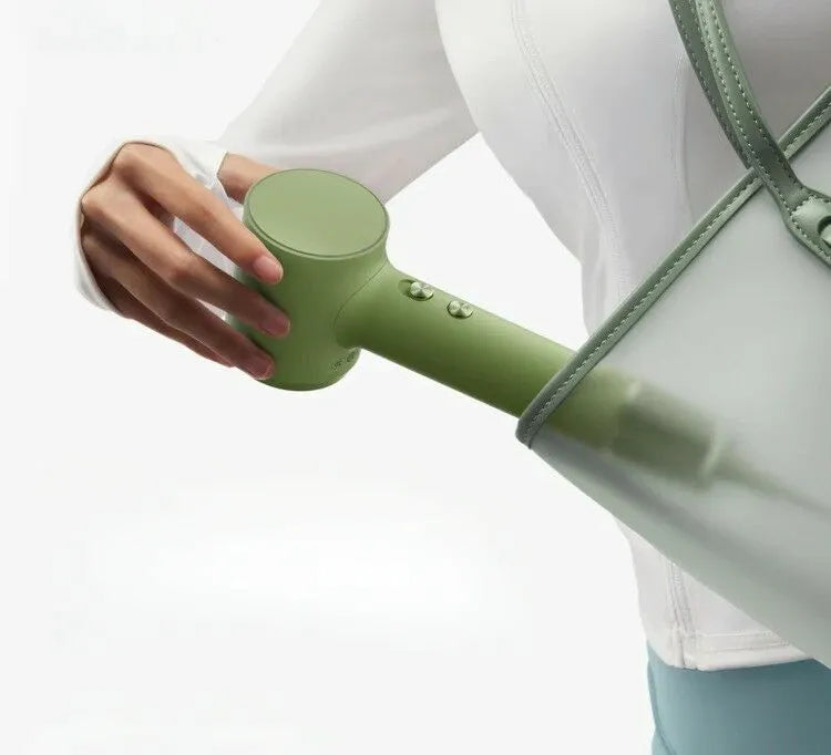 Laifen Hair Dryer Mini Green