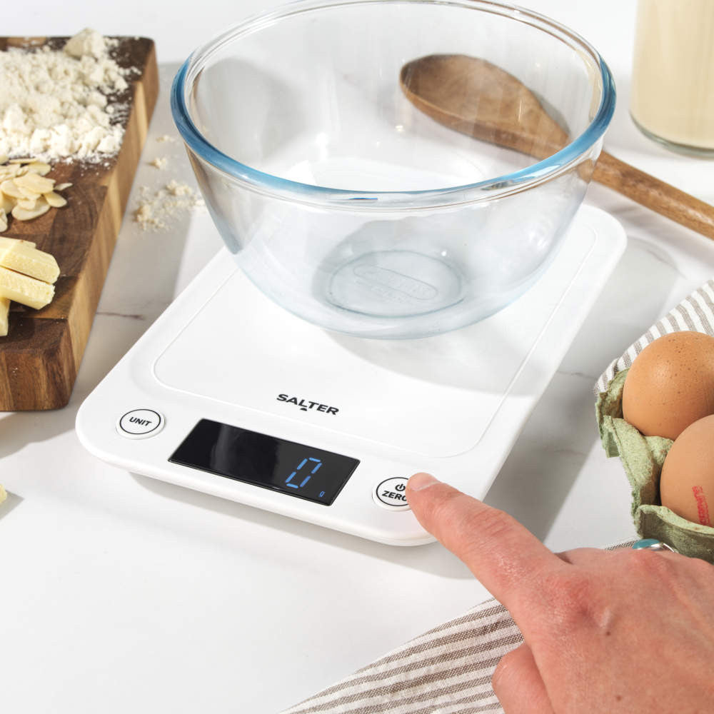 Toronto Digital Kitchen Scale
