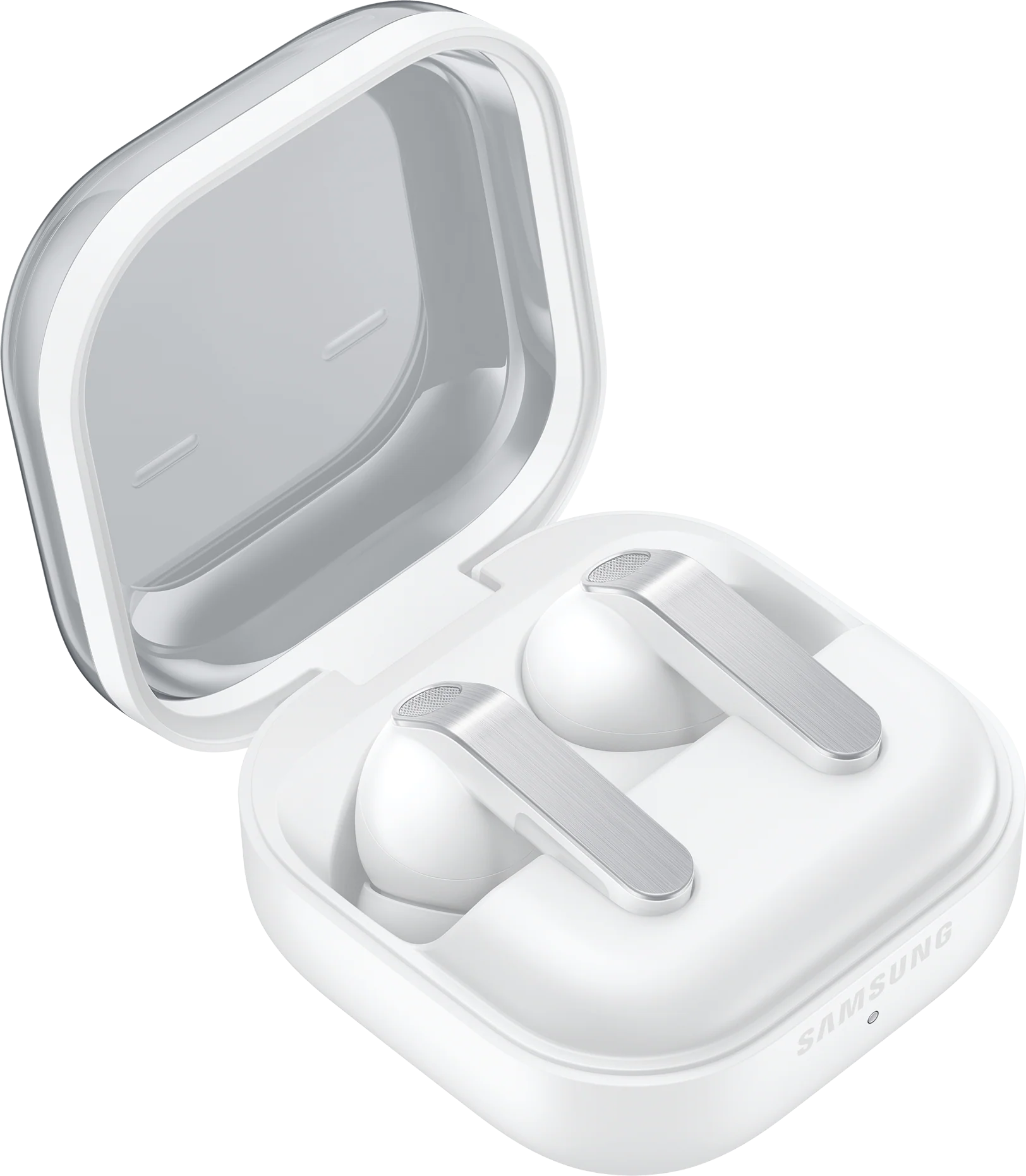 Samsung Galaxy Buds 4 Pro - White