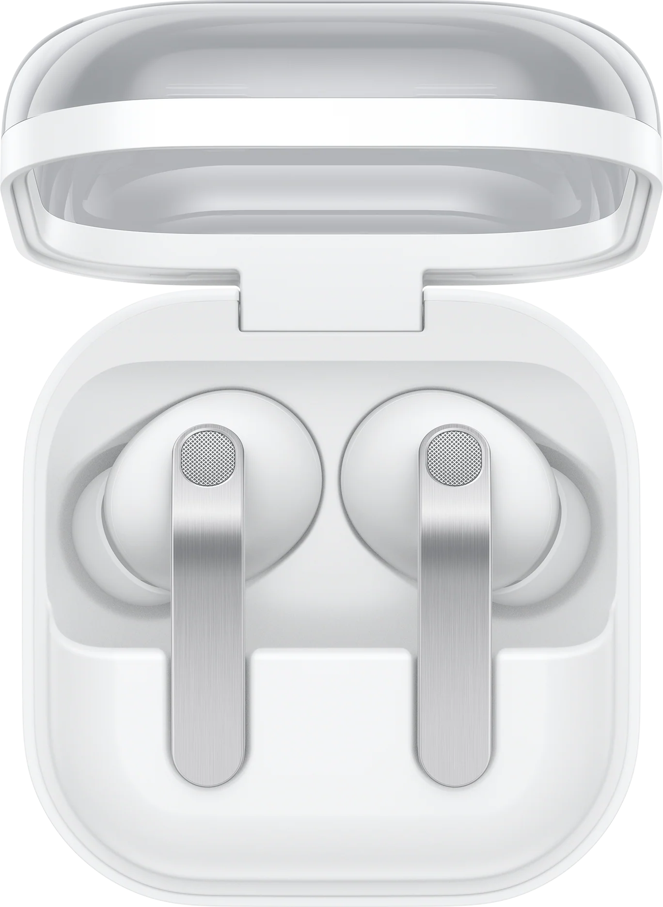 Samsung Galaxy Buds 4 Pro - White