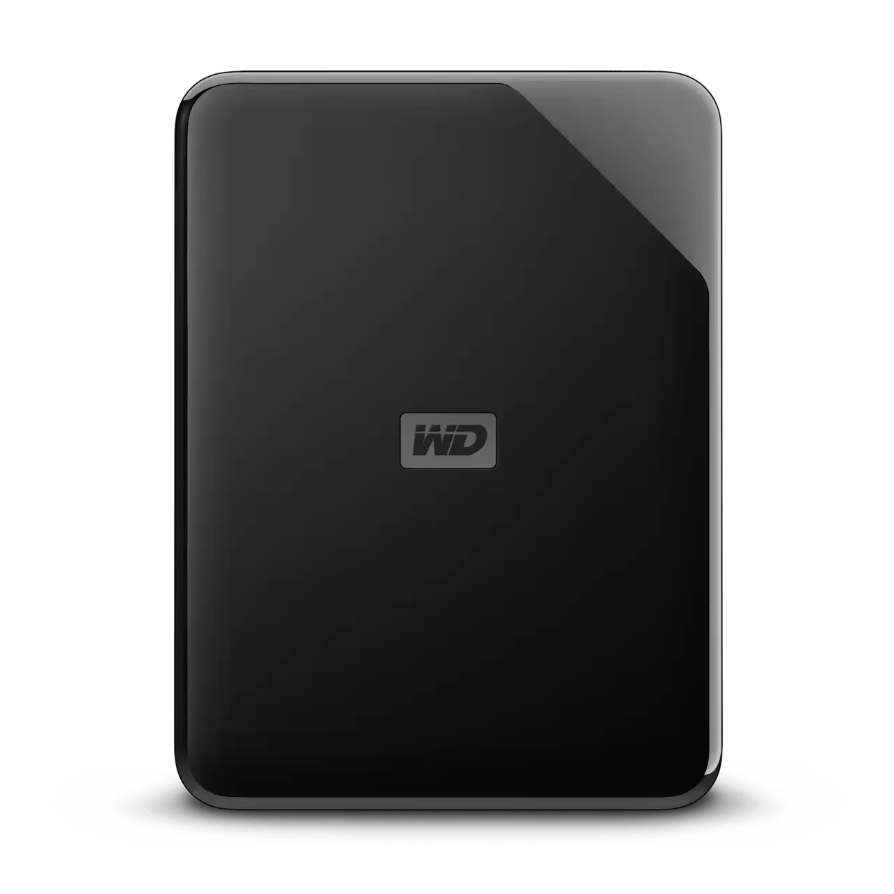 WD Elements SE 6TB External Hard Drive