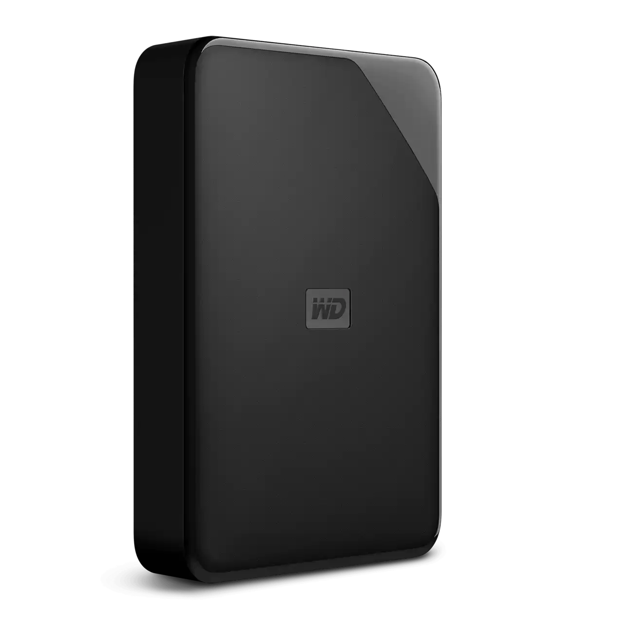 WD Elements SE 6TB External Hard Drive