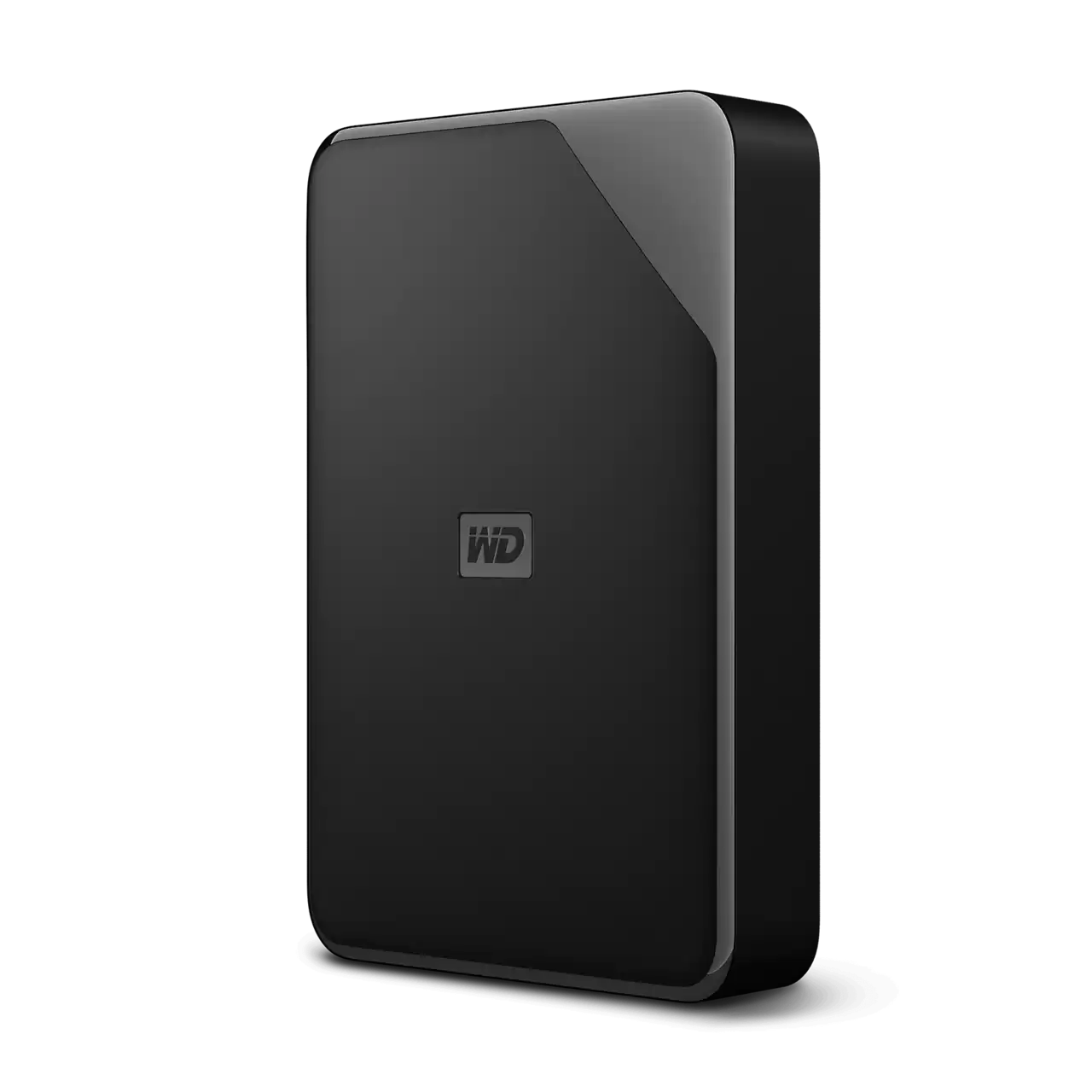 WD Elements SE 6TB External Hard Drive