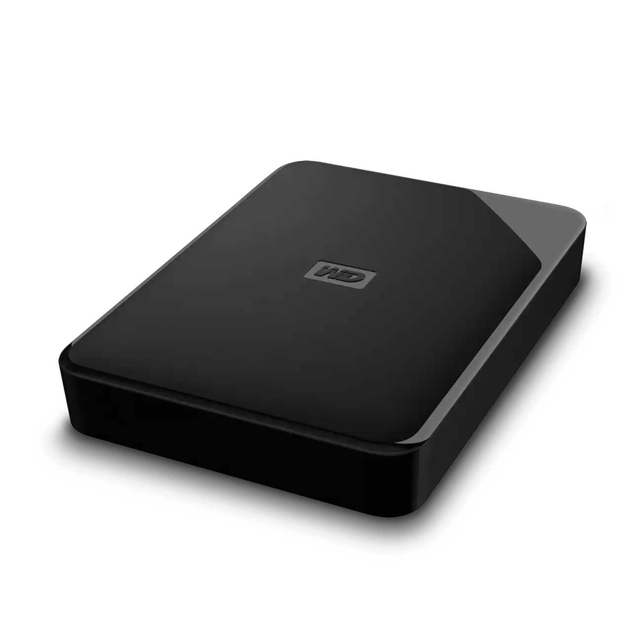 WD Elements SE 6TB External Hard Drive