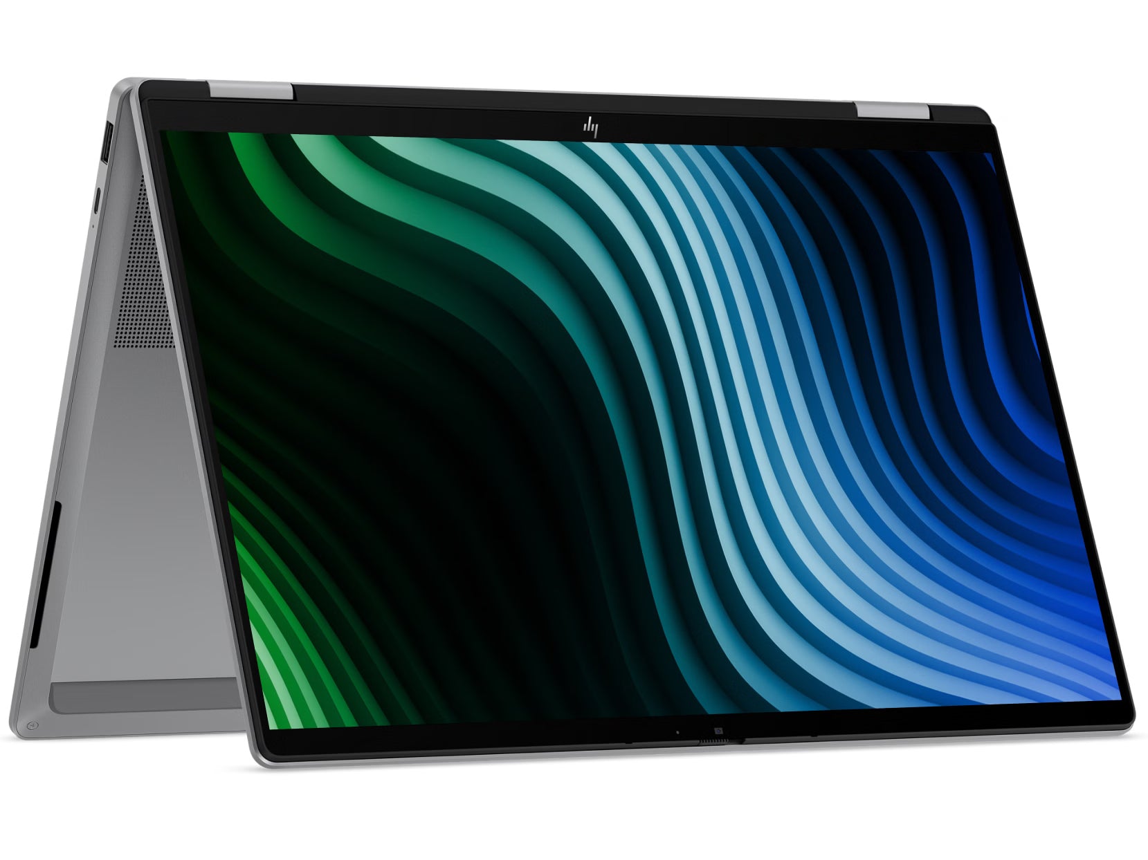HP OmniBook X Flip 2-in-1 Laptop Next Gen AI 14-fm0005na (BG3F1EA)
