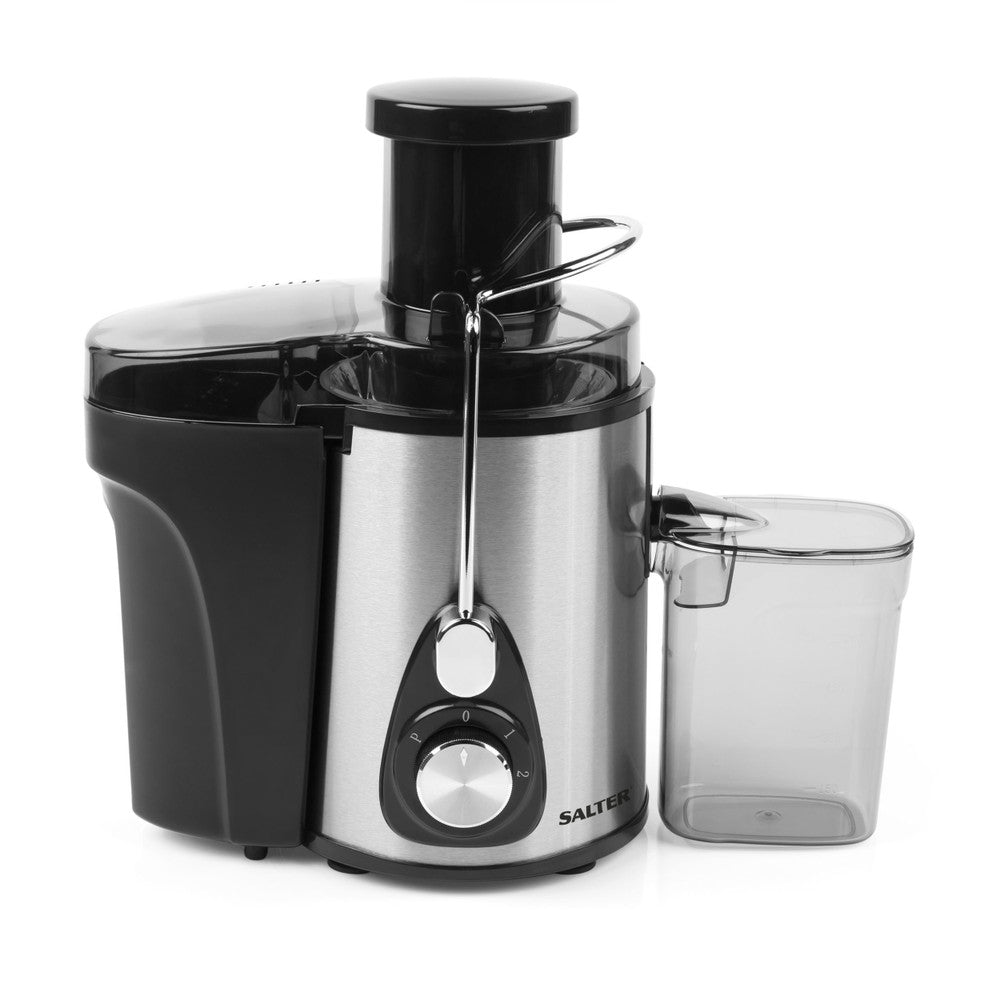 Exprimidor de frutas Salter Healthy Power
