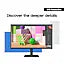 27" ViewFinity S80UD USB-C UHD Monitor
