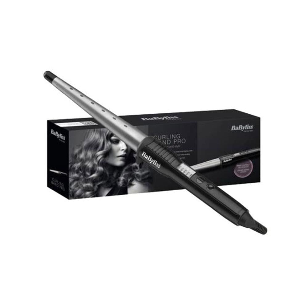 Rizador de pelo Babyliss Curling Wand Pro - 2285CU