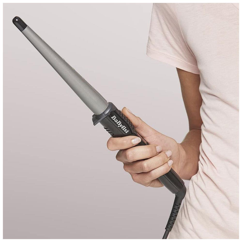 Rizador de pelo Babyliss Curling Wand Pro - 2285CU
