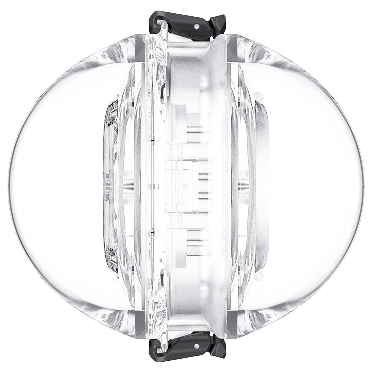 Insta360 Invisible Dive Case for X5