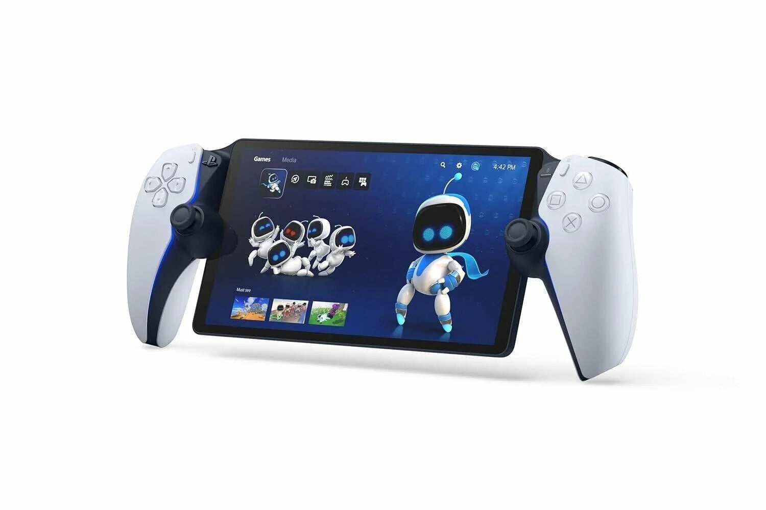 Sony PlayStation Portal Remote Player PS5 Controller | CFI-Y1016 