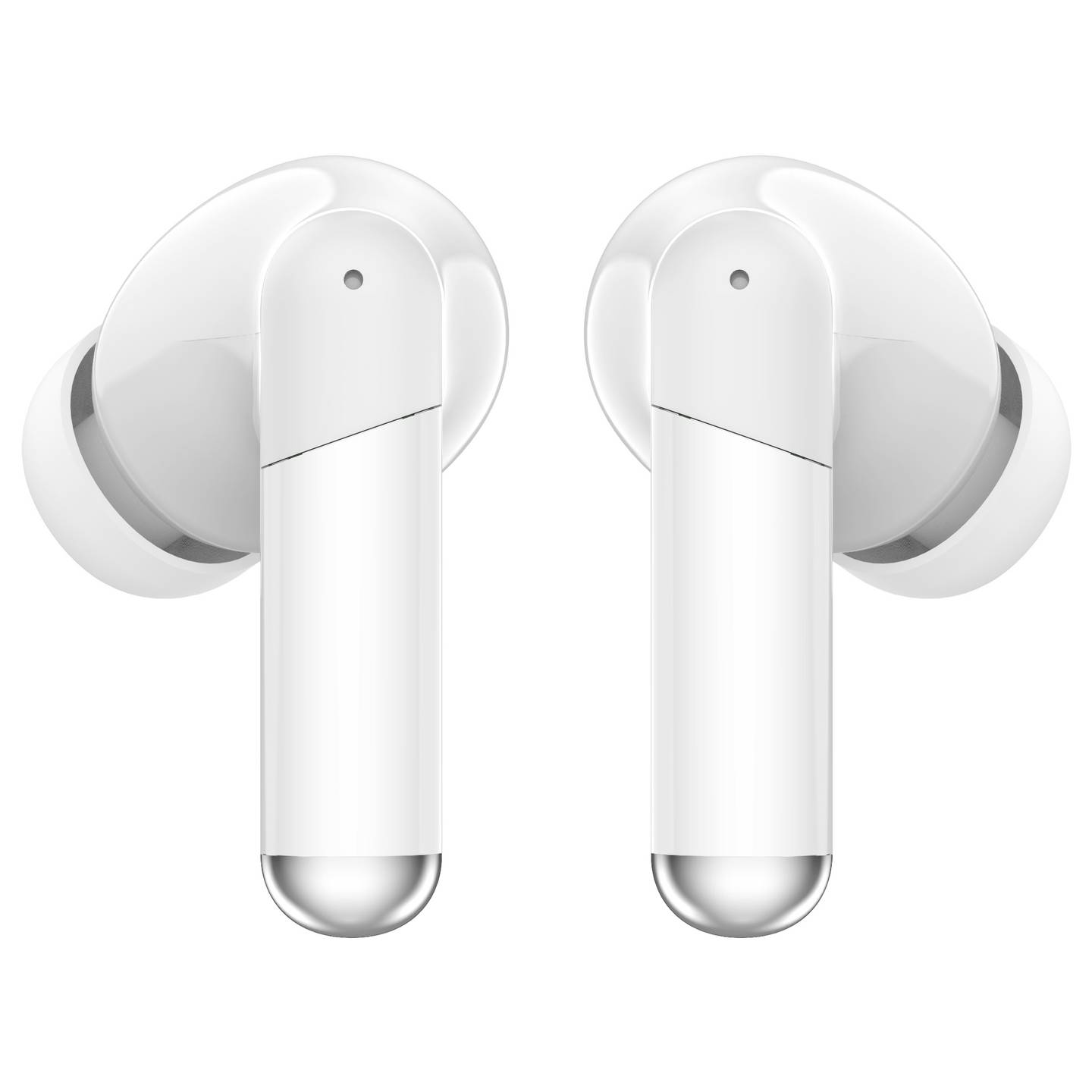 Denver In-ear Headphones Bluetooth with LCD Touch Screen - TWD-305