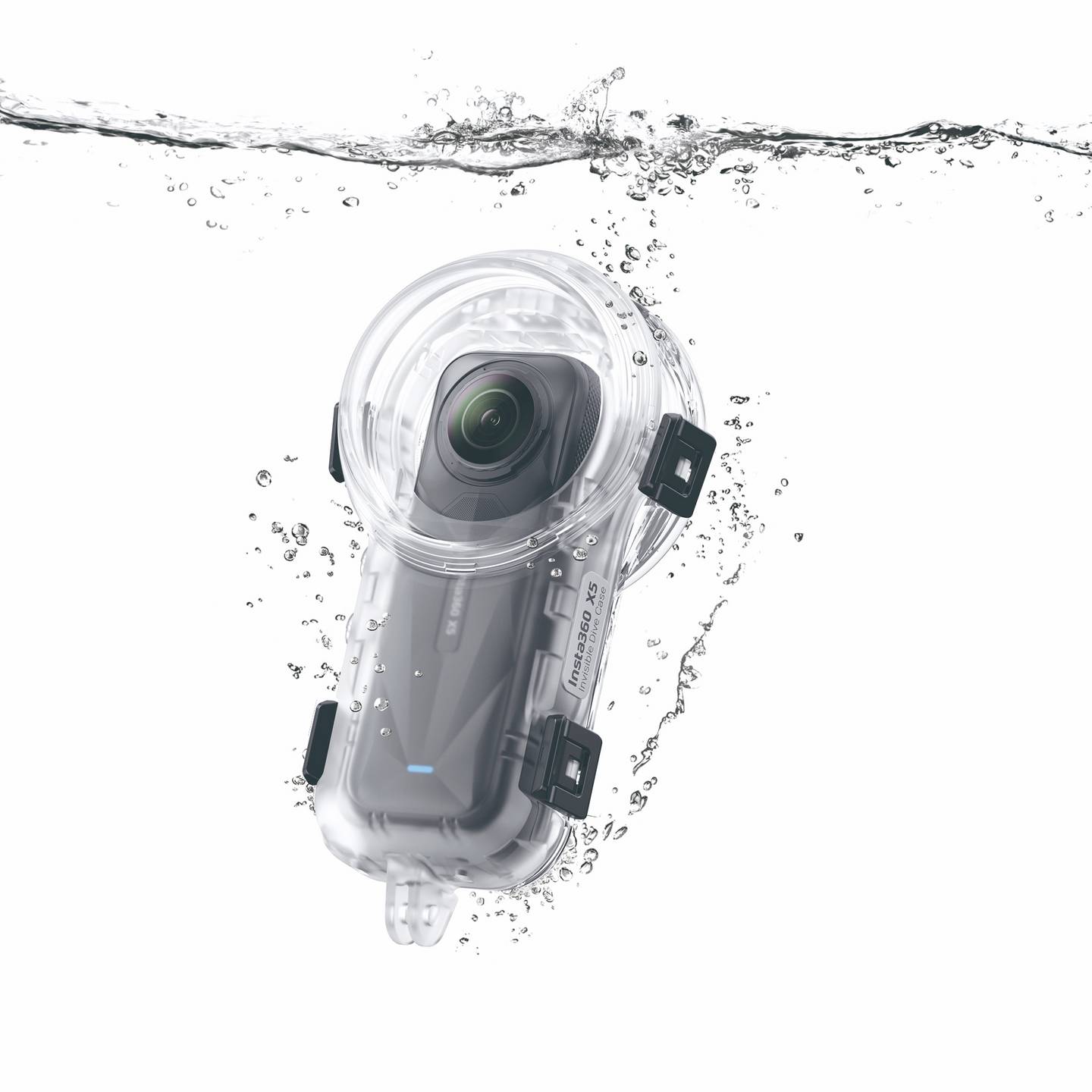 Insta360 Invisible Dive Case for X5