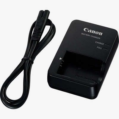 Canon CB-2LHE Battery Charger for NB-13L Li-Ion Batteries
