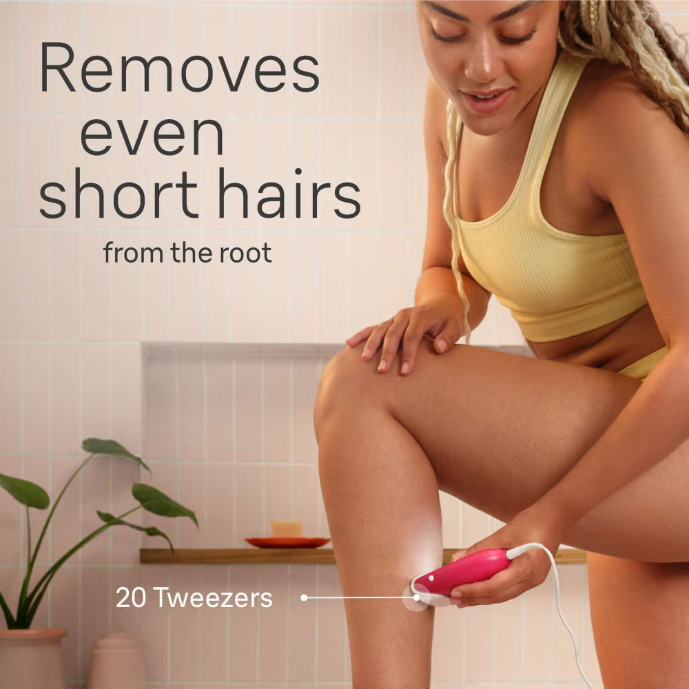 Braun Silk-épil Series 3 3-031 Epilator