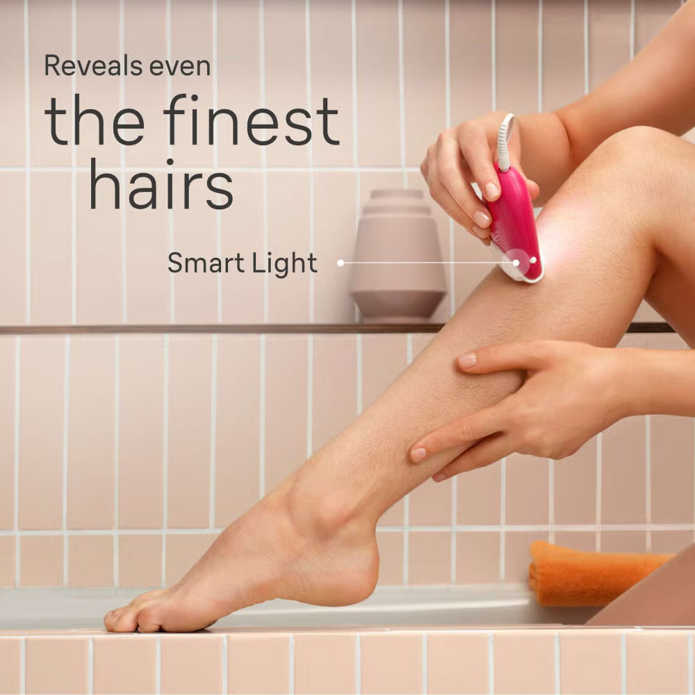 Braun Silk-épil Series 3 3-031 Epilator