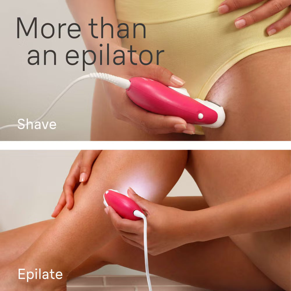 Braun Silk-épil Series 3 3-031 Epilator
