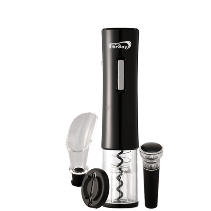 FERSAY Electric Corkscrew with Accessories | FERSAY SCE2102
