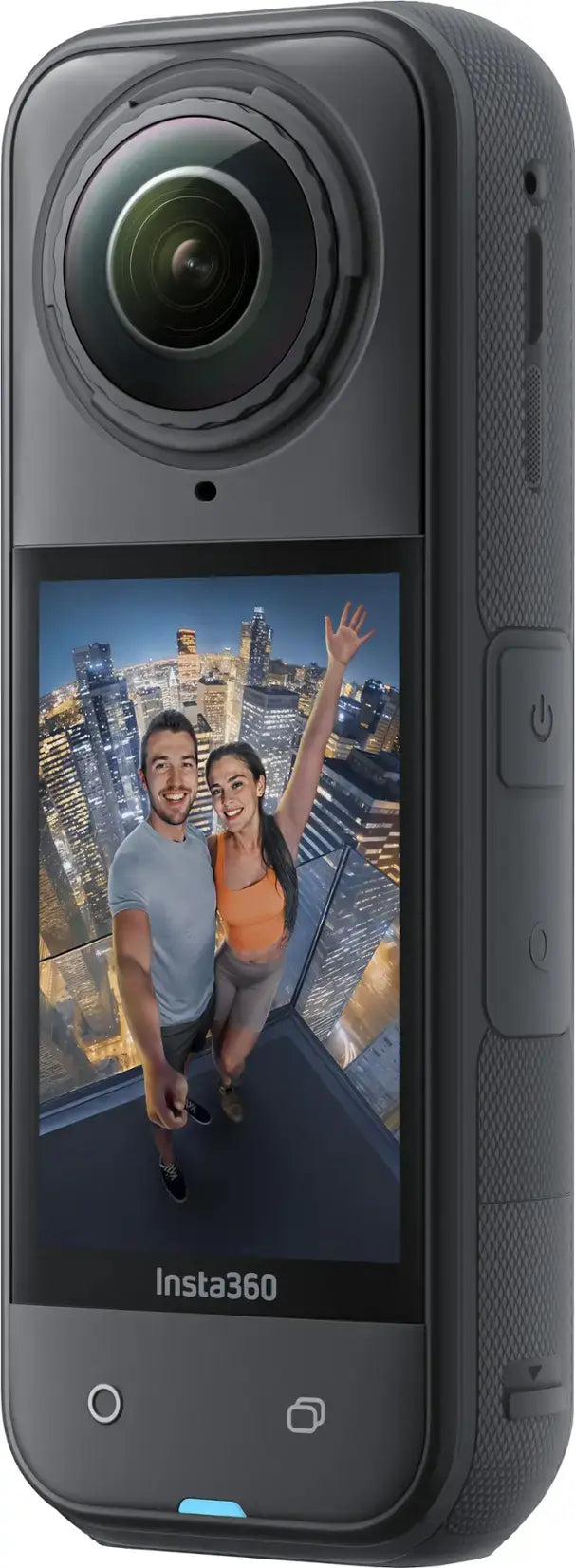 Insta360 X5 Standard 8K 360 Degree Action Camera - CINSAAHA