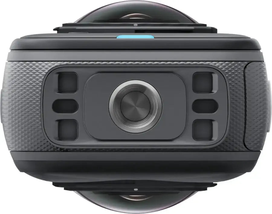 Insta360 X5 Standard 8K 360 Degree Action Camera - CINSAAHA