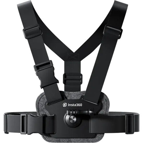 Insta360 Chest Strap for Insta360 Action Cameras | CINSTAVE