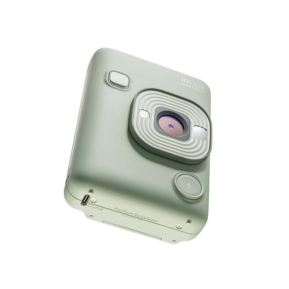 Fujifilm INSTAX MINI LIPLAY Camera