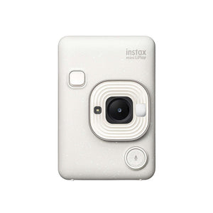 Fujifilm INSTAX MINI LIPLAY Camera