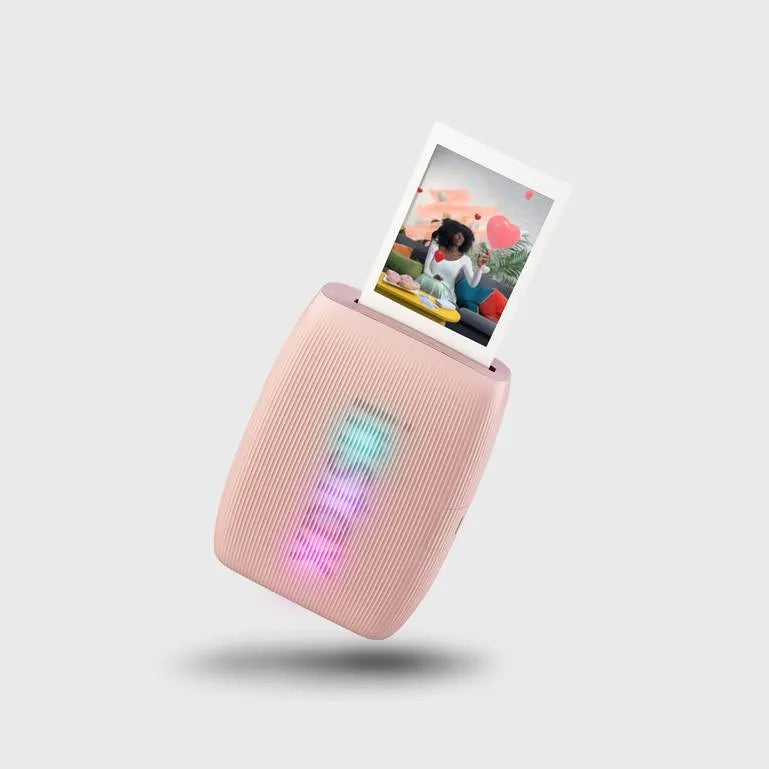 Impresora Fujifilm Instax Mini Link 3