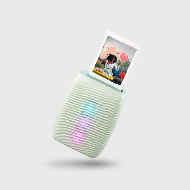 Impresora Fujifilm Instax Mini Link 3