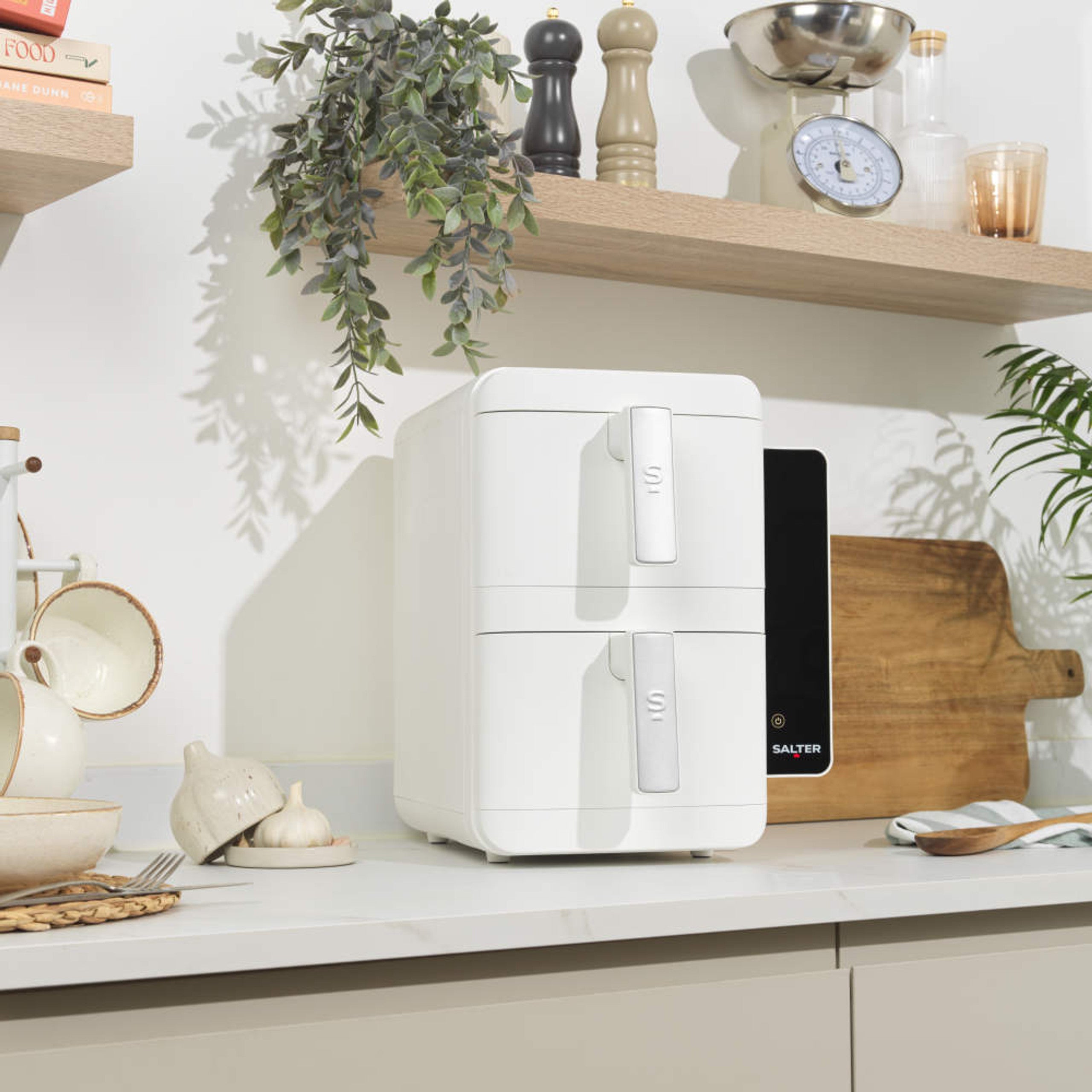VertiCook Ultra Stackable Air Fryer