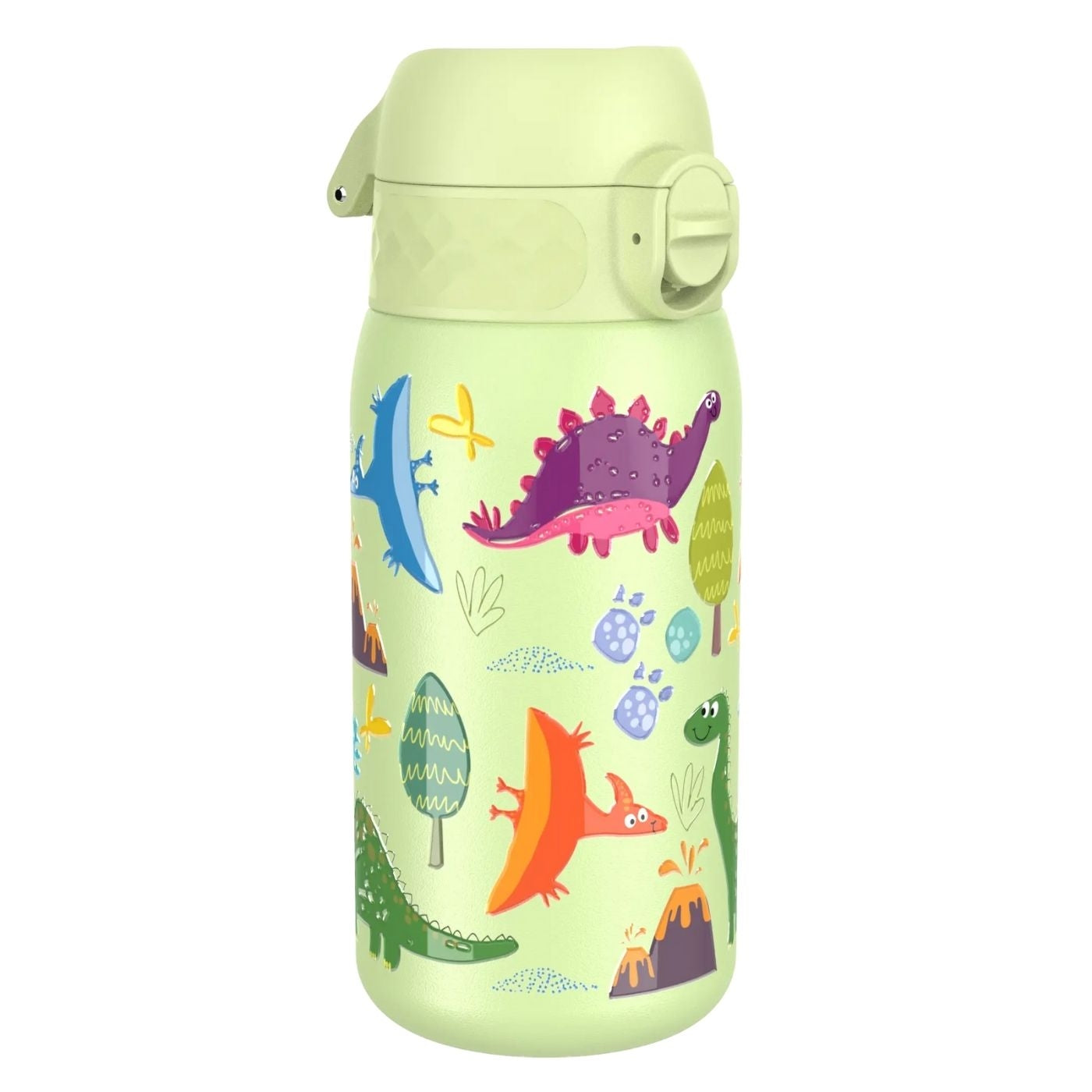 Ion8 Leak Proof 400ml Kids Water Bottle