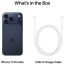 Apple iPhone 17 Pro Deep Blue 5G 256GB