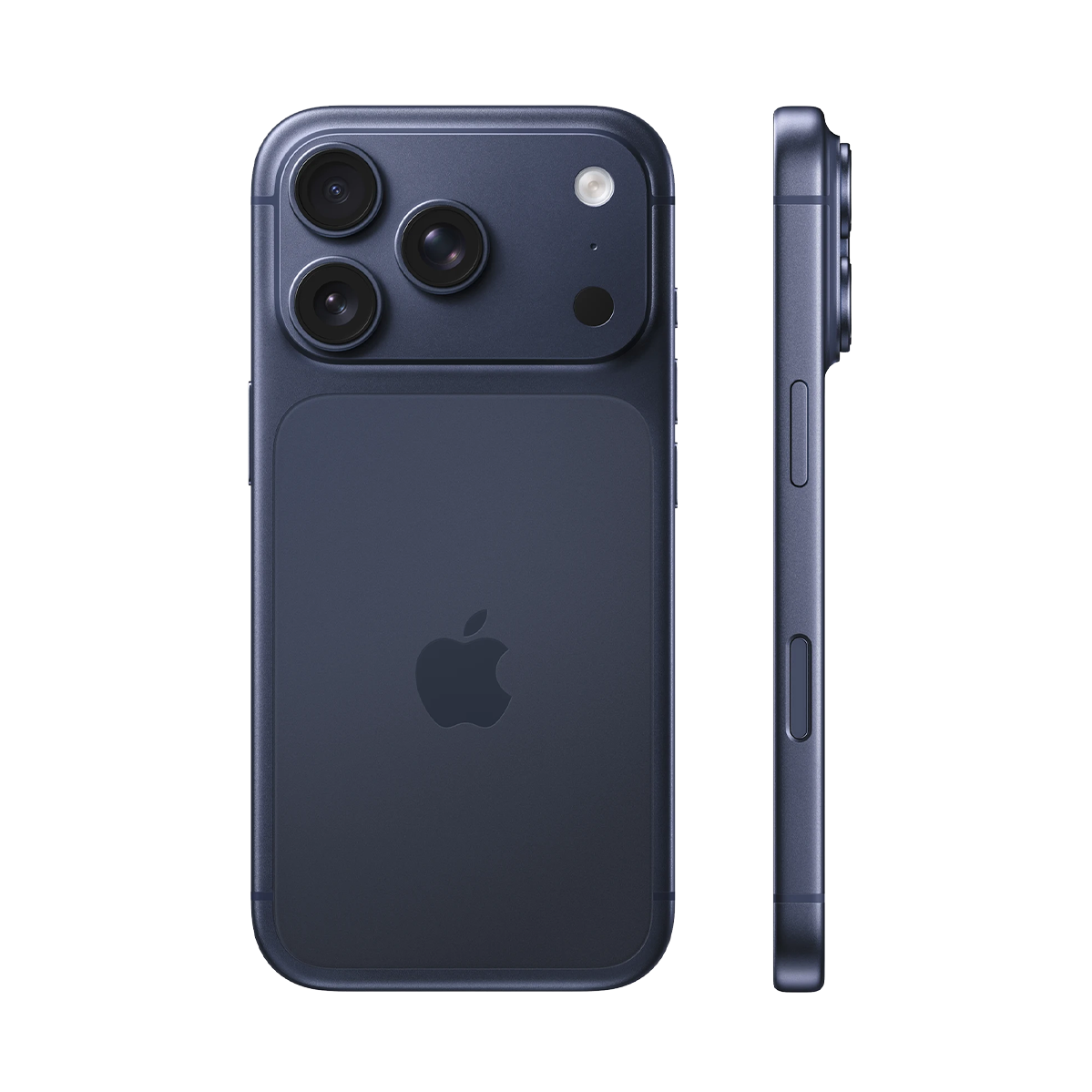 Apple iPhone 17 Pro Deep Blue 5G 256GB