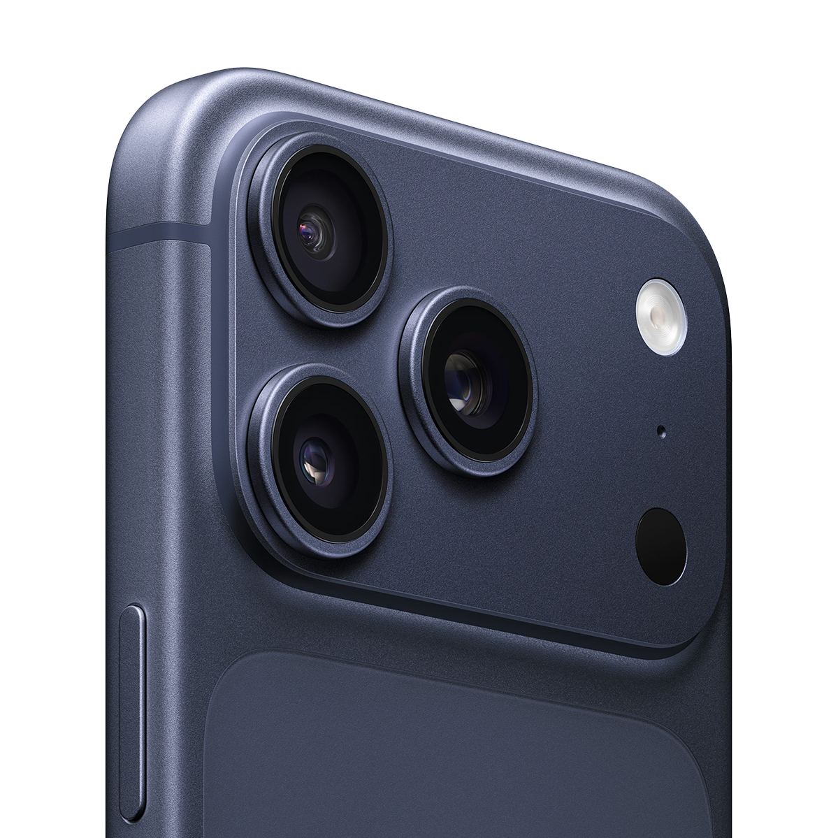 Apple iPhone 17 Pro Deep Blue 5G 256GB