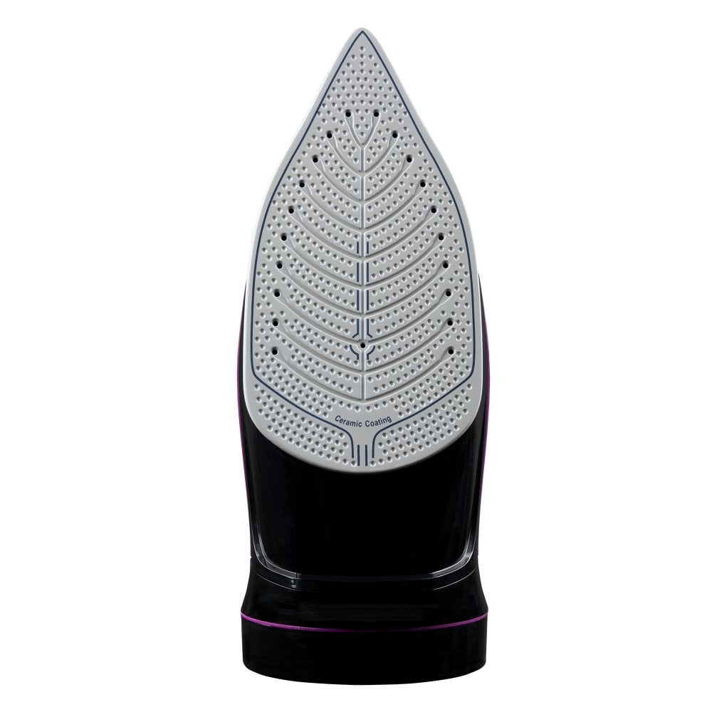 Daewoo 2200W Free-Glide Cordless Steam Iron