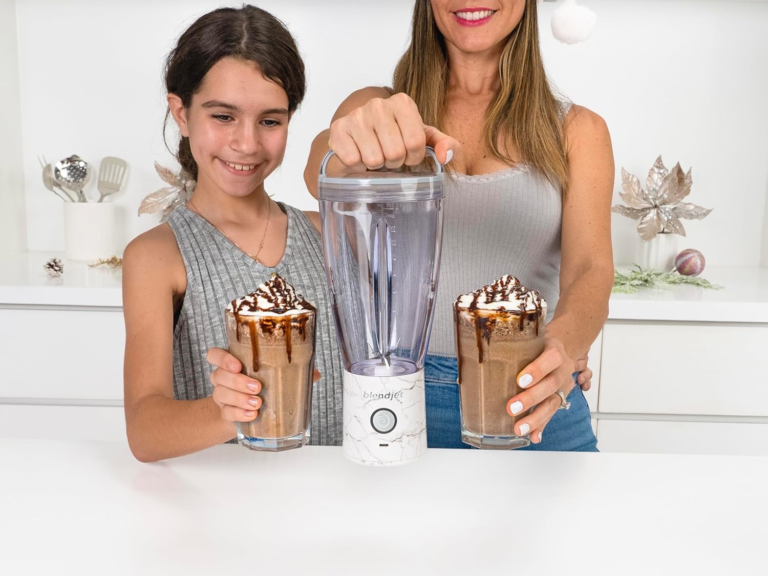 BlendJet 2 Accessory – XL Jar 945ml