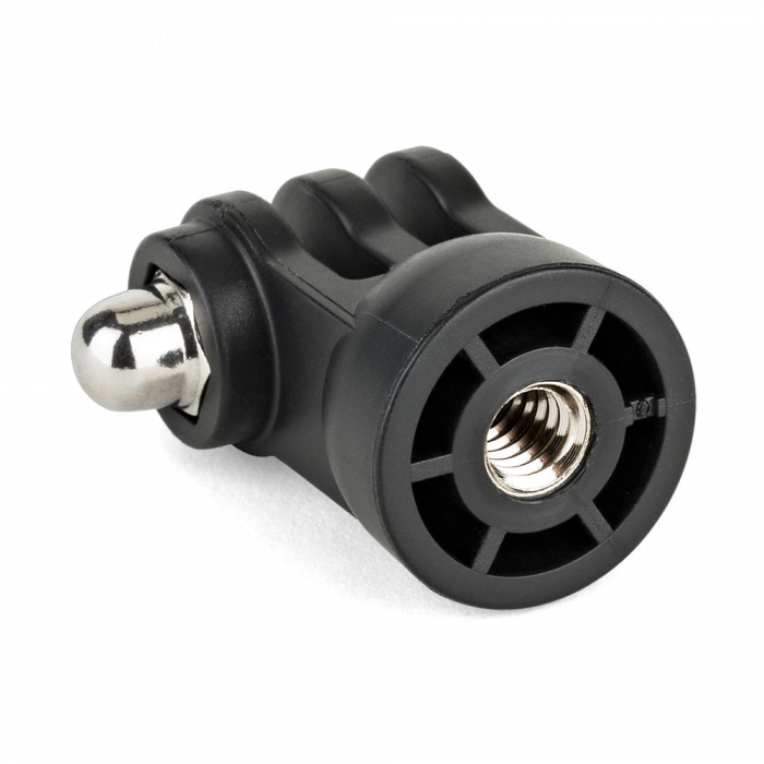 Joby - GoPro Style Pin Joint Mount