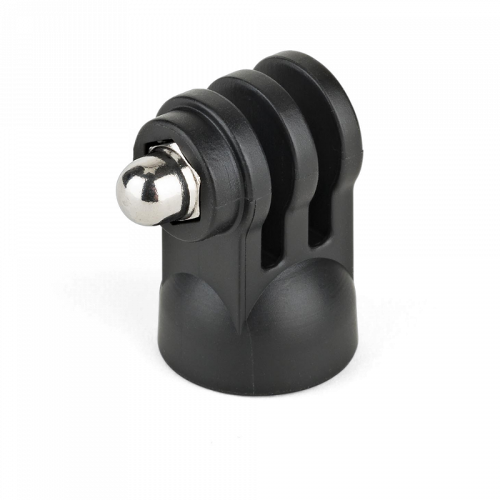 Joby - Soporte de junta de pasador estilo GoPro