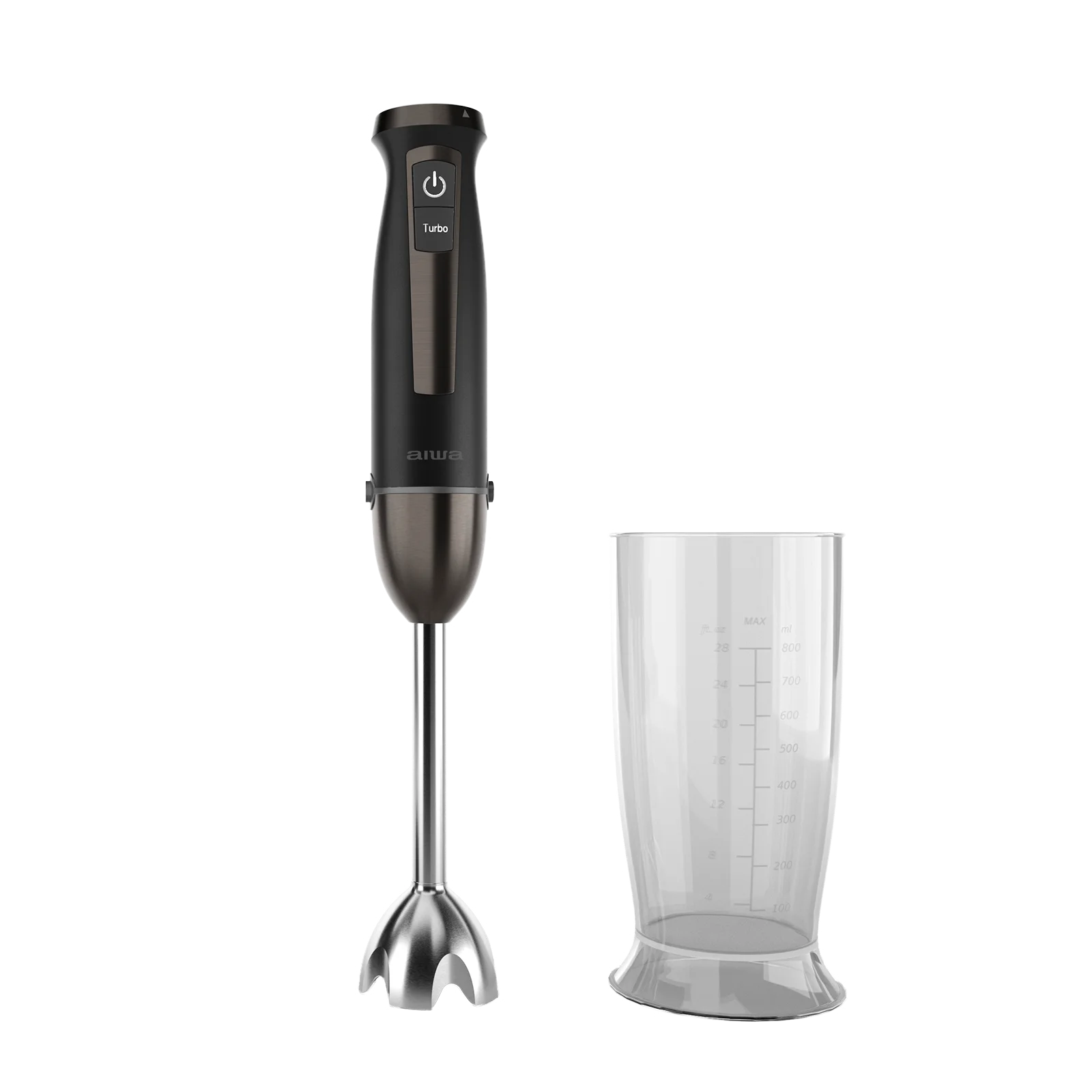 Aiwa Kenkiri 1500 Hand Blender