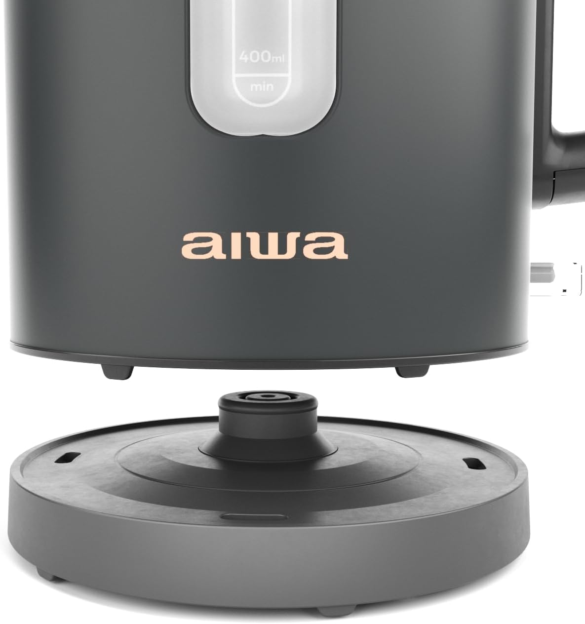 Aiwa Ryujin 1L Electric Kettle