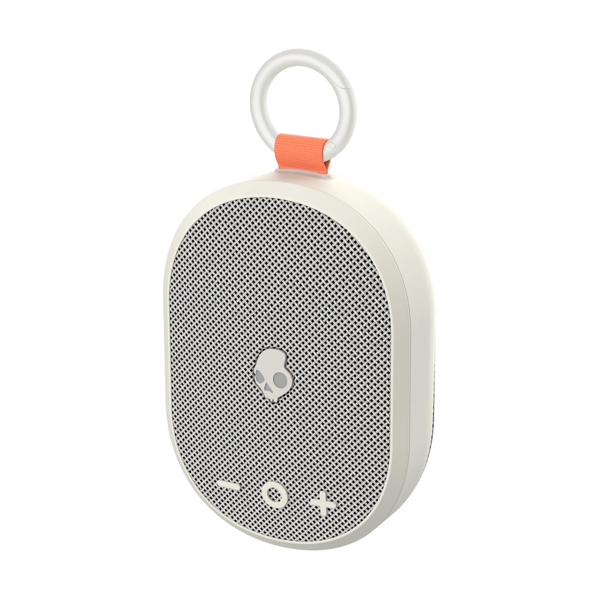 Skullcandy Kilo Wireless Bluetooth Speaker - Bone Orange
