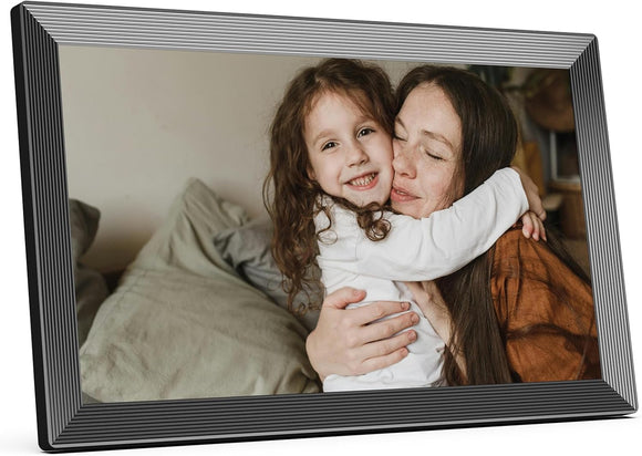 Kodak 15.6 Inch Wifi Digital Photo Frame - Black - RCF1561PBL