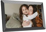 Kodak 15.6 Inch Wifi Digital Photo Frame - Black - RCF1561PBL