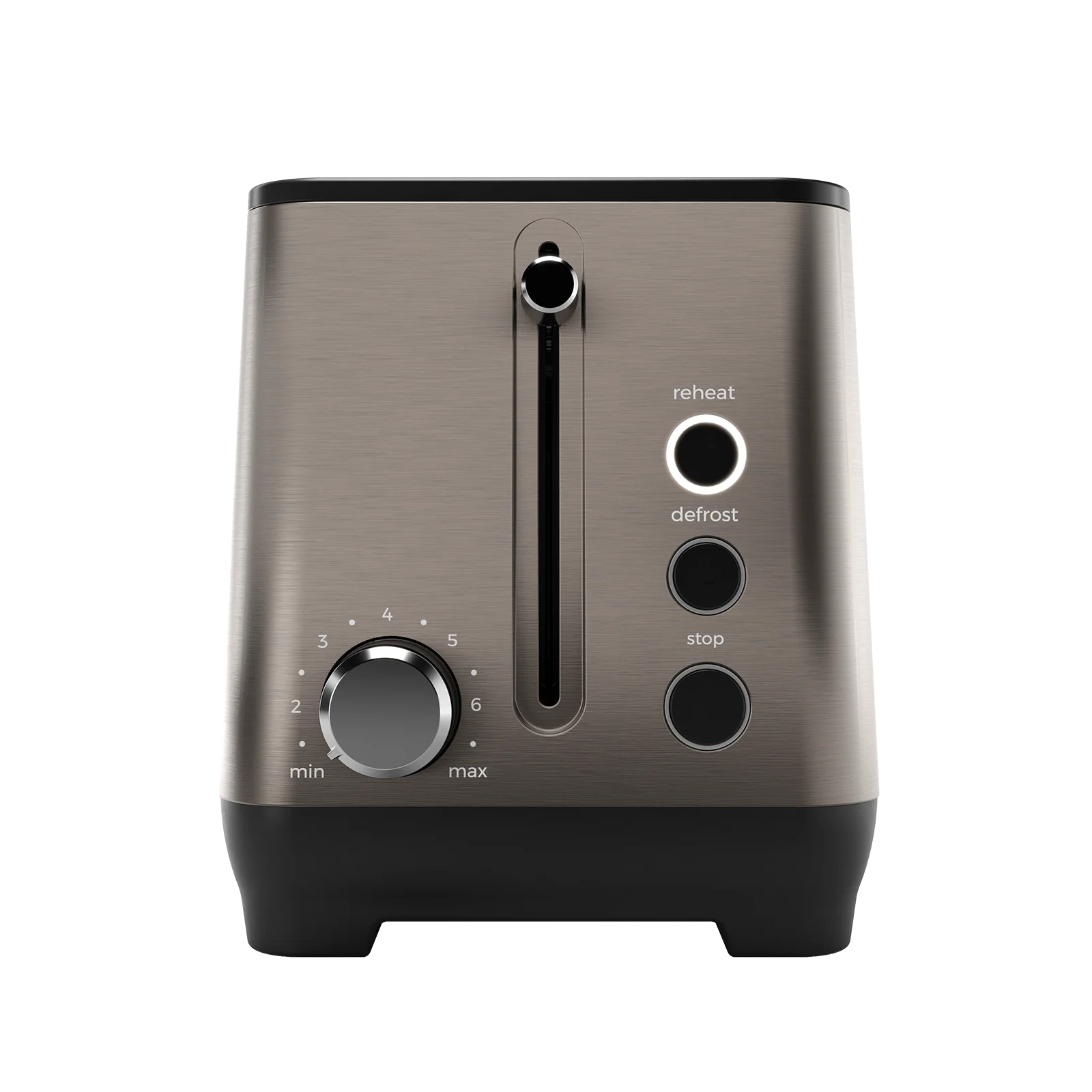 Aiwa Kofotatsu Long Toaster