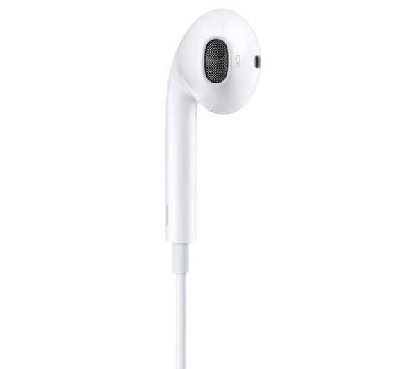 Apple EarPods with Lightning Connector USB-C - White | MWTY3ZM/A