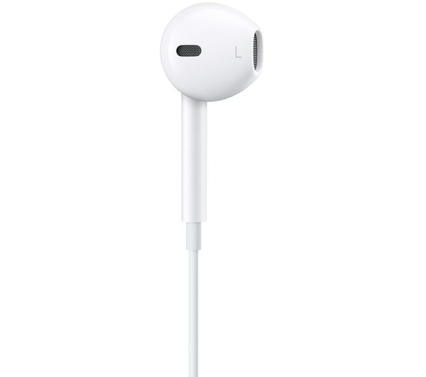 Apple EarPods with Lightning Connector USB-C - White | MWTY3ZM/A