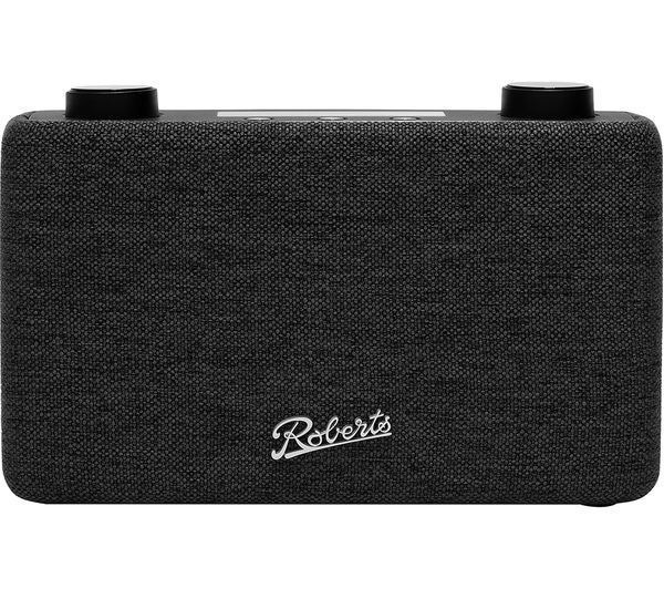 ROBERTS Play FM Portable FM/MW/LW Radio