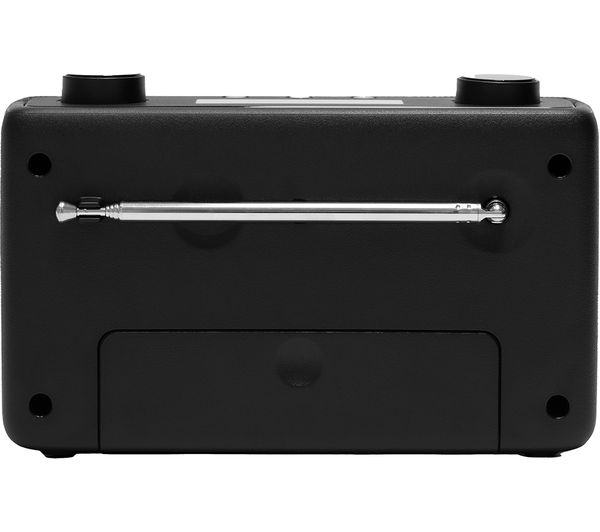 ROBERTS Play FM Portable FM/MW/LW Radio