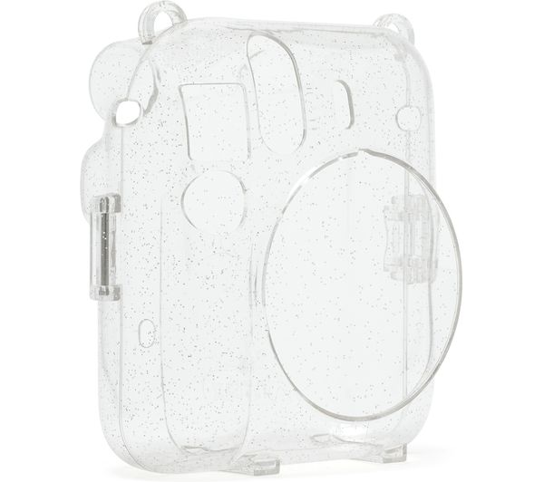 Instax Mini 12 Camera Case - Glitter