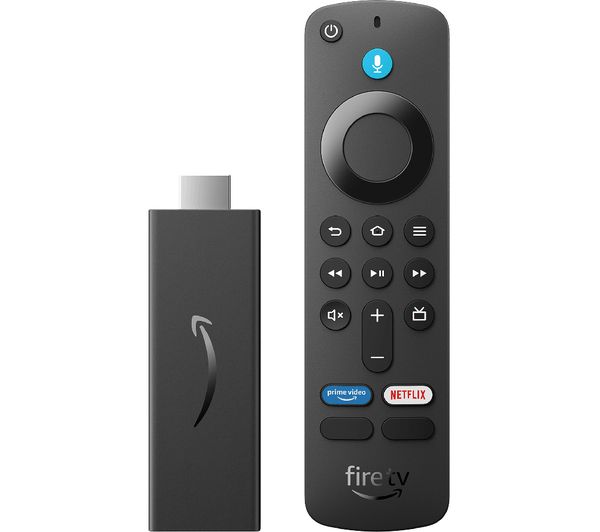 Amazon Fire TV Stick HD 8GB WI-FI 5 (2024)